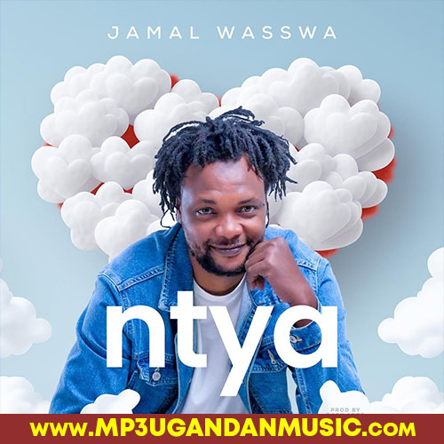 Ntya - Jamal MP3UG Music